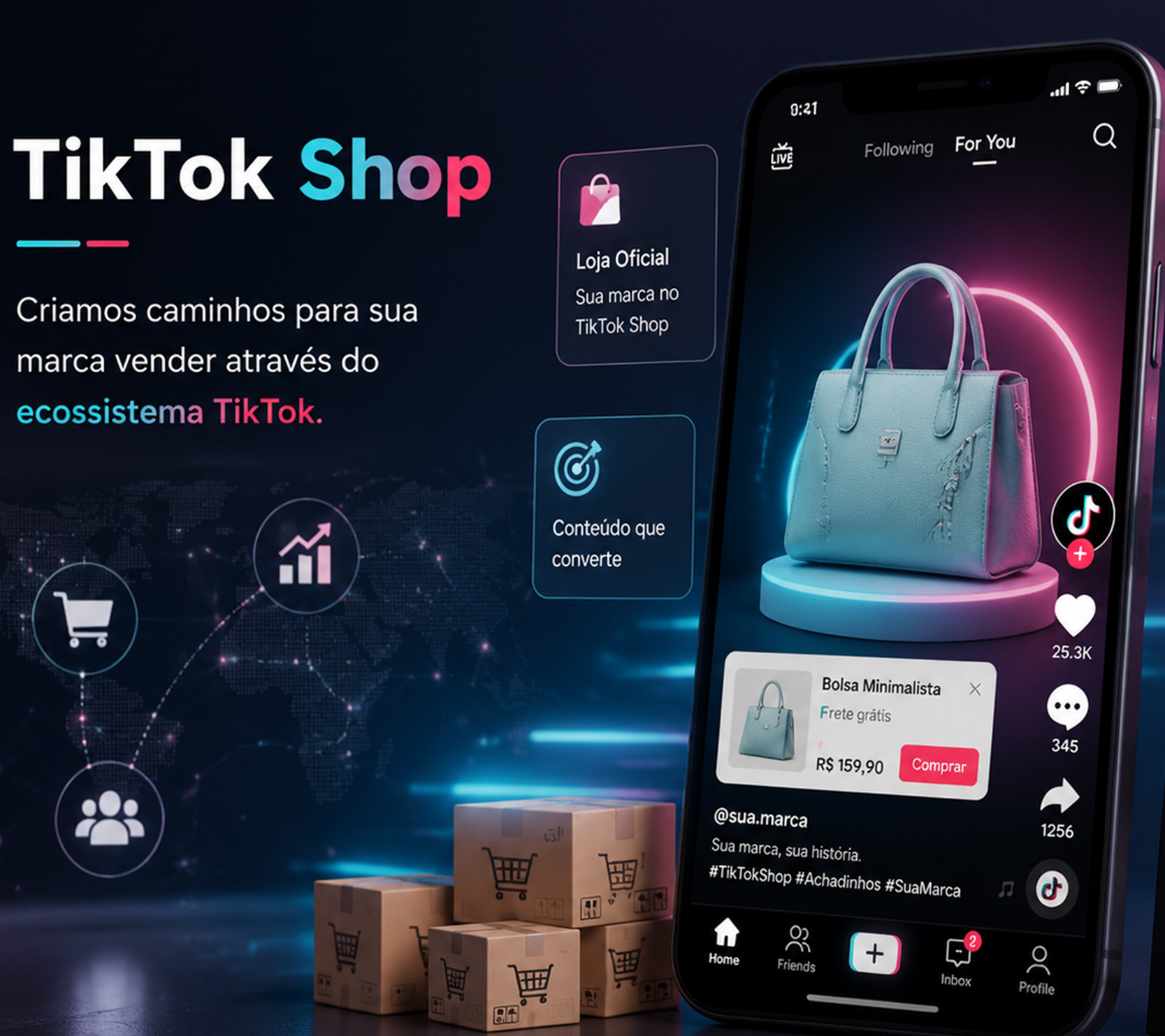 TikTok Shop